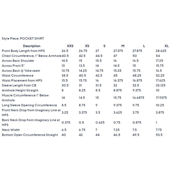 Encore Idina Menzel ~ Shirt Button Front Long Sleeve Denim M Indigo Blue A508782 - Picture 5 of 5